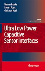 Télécharger le livre :  Ultra Low Power Capacitive Sensor Interfaces