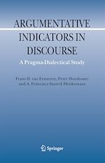 Download this eBook Argumentative Indicators in Discourse