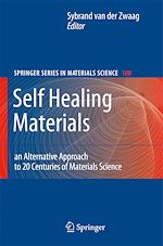 Download this eBook Self Healing Materials