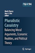 Télécharger le livre :  Pluralistic Casuistry
