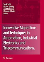 Télécharger le livre :  Innovative Algorithms and Techniques in Automation, Industrial Electronics and Telecommunications