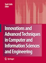 Télécharger le livre :  Innovations and Advanced Techniques in Computer and Information Sciences and Engineering