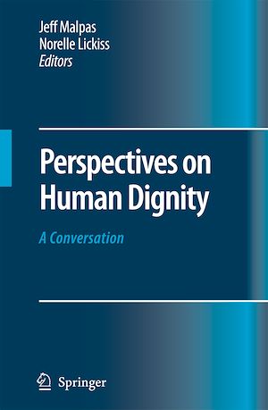 Téléchargez le livre :  Perspectives on Human Dignity: A Conversation