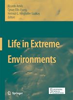 Télécharger le livre :  Life in Extreme Environments