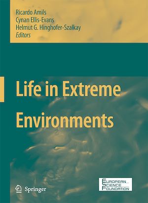 Téléchargez le livre :  Life in Extreme Environments