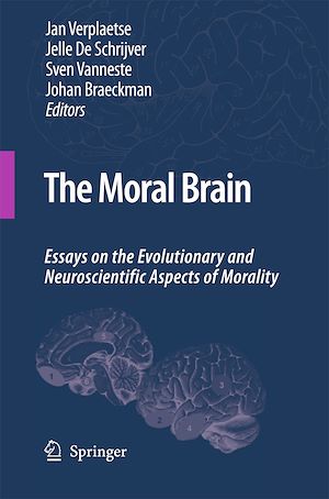 Téléchargez le livre :  The Moral Brain