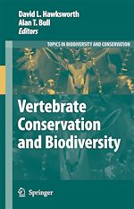Download this eBook Vertebrate Conservation and Biodiversity
