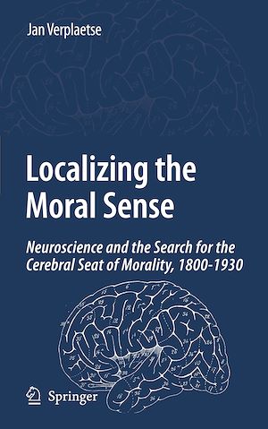 Téléchargez le livre :  Localizing the Moral Sense