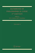 Télécharger le livre :  Handbook of Philosophical Logic