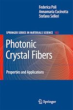 Download this eBook Photonic Crystal Fibers