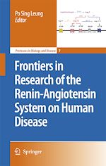 Télécharger le livre :  Frontiers in Research of the Renin-Angiotensin System on Human Disease