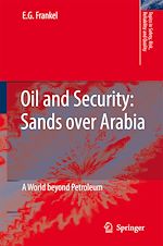 Télécharger le livre :  Oil and Security