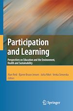 Télécharger le livre :  Participation and Learning