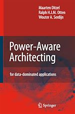 Télécharger le livre :  Power-Aware Architecting
