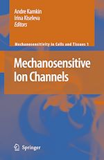 Télécharger le livre :  Mechanosensitive Ion Channels