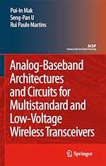 Télécharger le livre :  Analog-Baseband Architectures and Circuits for Multistandard and Low-Voltage Wireless Transceivers