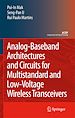 Télécharger le livre :  Analog-Baseband Architectures and Circuits for Multistandard and Low-Voltage Wireless Transceivers