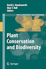 Download this eBook Plant Conservation and Biodiversity