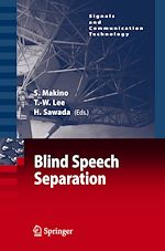 Télécharger le livre :  Blind Speech Separation