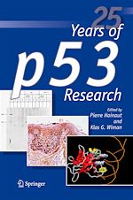 Télécharger le livre :  25 Years of p53 Research