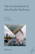 Télécharger le livre :  The Environment in Asia Pacific Harbours