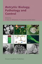 Télécharger le livre :  Botrytis: Biology, Pathology and Control