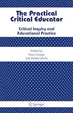 Télécharger le livre :  The Practical Critical Educator