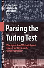 Télécharger le livre :  Parsing the Turing Test
