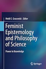 Télécharger le livre :  Feminist Epistemology and Philosophy of Science