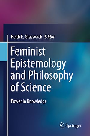 Téléchargez le livre :  Feminist Epistemology and Philosophy of Science