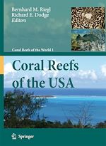 Télécharger le livre :  Coral Reefs of the USA