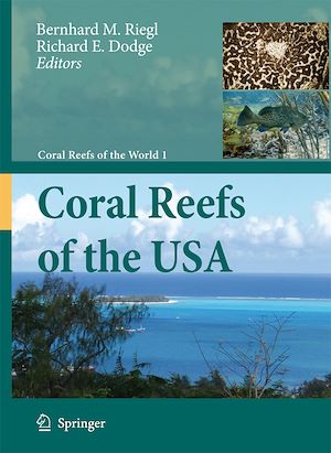 Téléchargez le livre :  Coral Reefs of the USA