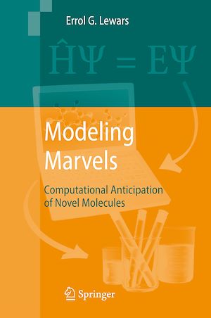 Téléchargez le livre :  Modeling Marvels