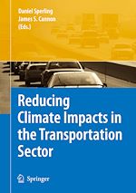 Télécharger le livre :  Reducing Climate Impacts in the Transportation Sector