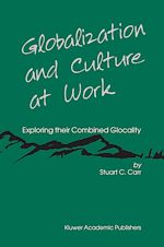 Télécharger le livre :  Globalization and Culture at Work