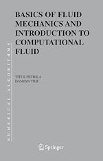 Télécharger le livre :  Basics of Fluid Mechanics and Introduction to Computational Fluid Dynamics