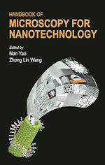 Télécharger le livre :  Handbook of Microscopy for Nanotechnology