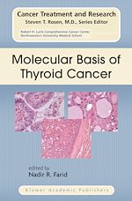 Télécharger le livre :  Molecular Basis of Thyroid Cancer