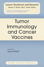 Télécharger le livre :  Tumor Immunology and Cancer Vaccines
