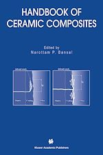 Télécharger le livre :  Handbook of Ceramic Composites