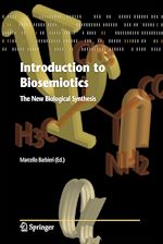 Télécharger le livre :  Introduction to Biosemiotics