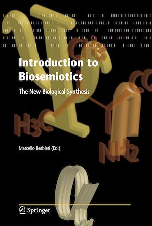 Téléchargez le livre :  Introduction to Biosemiotics