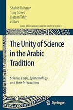 Télécharger le livre :  The Unity of Science in the Arabic Tradition