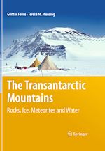Télécharger le livre :  The Transantarctic Mountains