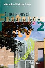 Download this eBook Dimensions of the Sustainable City