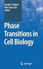 Télécharger le livre :  Phase Transitions in Cell Biology