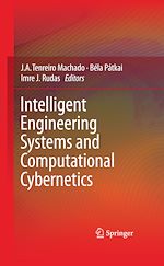 Télécharger le livre :  Intelligent Engineering Systems and Computational Cybernetics