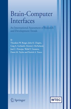 Téléchargez le livre :  Brain-Computer Interfaces