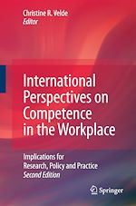 Télécharger le livre :  International Perspectives on Competence in the Workplace