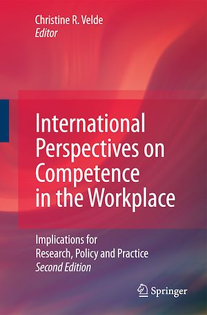 Téléchargez le livre :  International Perspectives on Competence in the Workplace